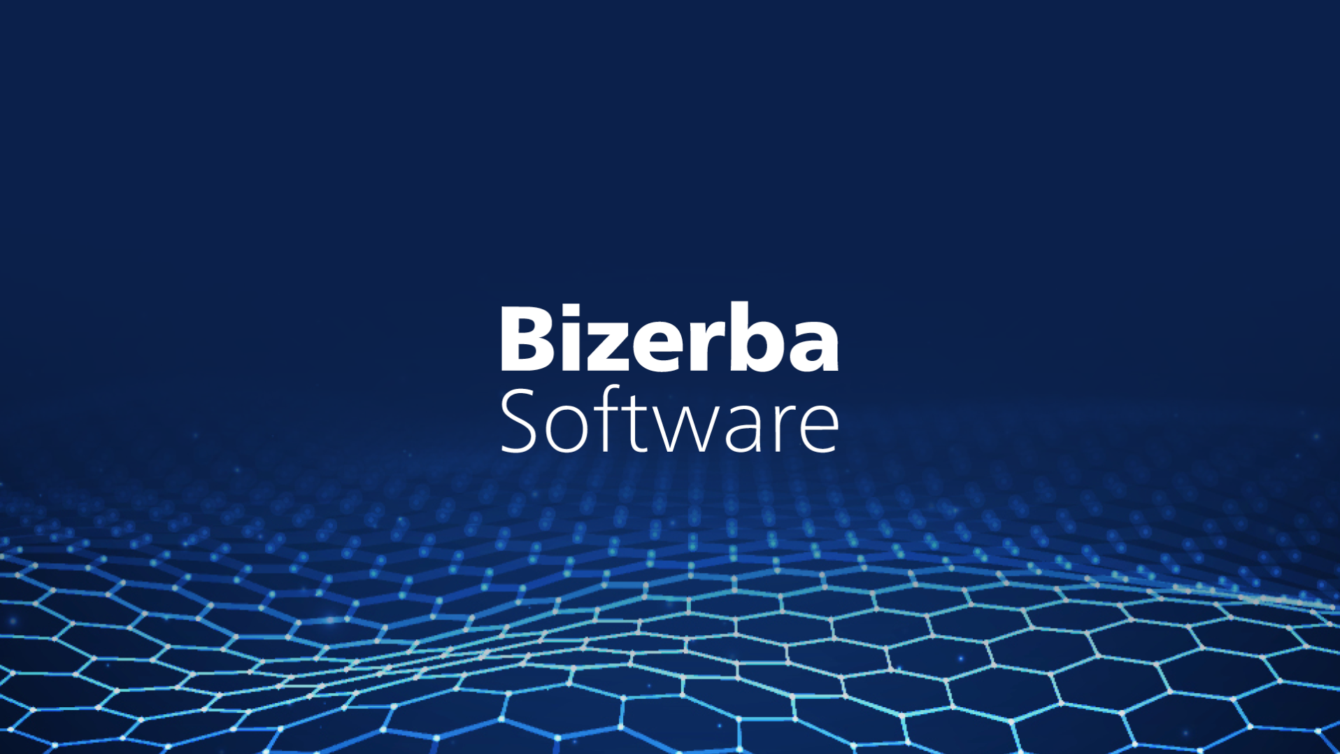 Bizerba RetailControl Terazi Yazılımı